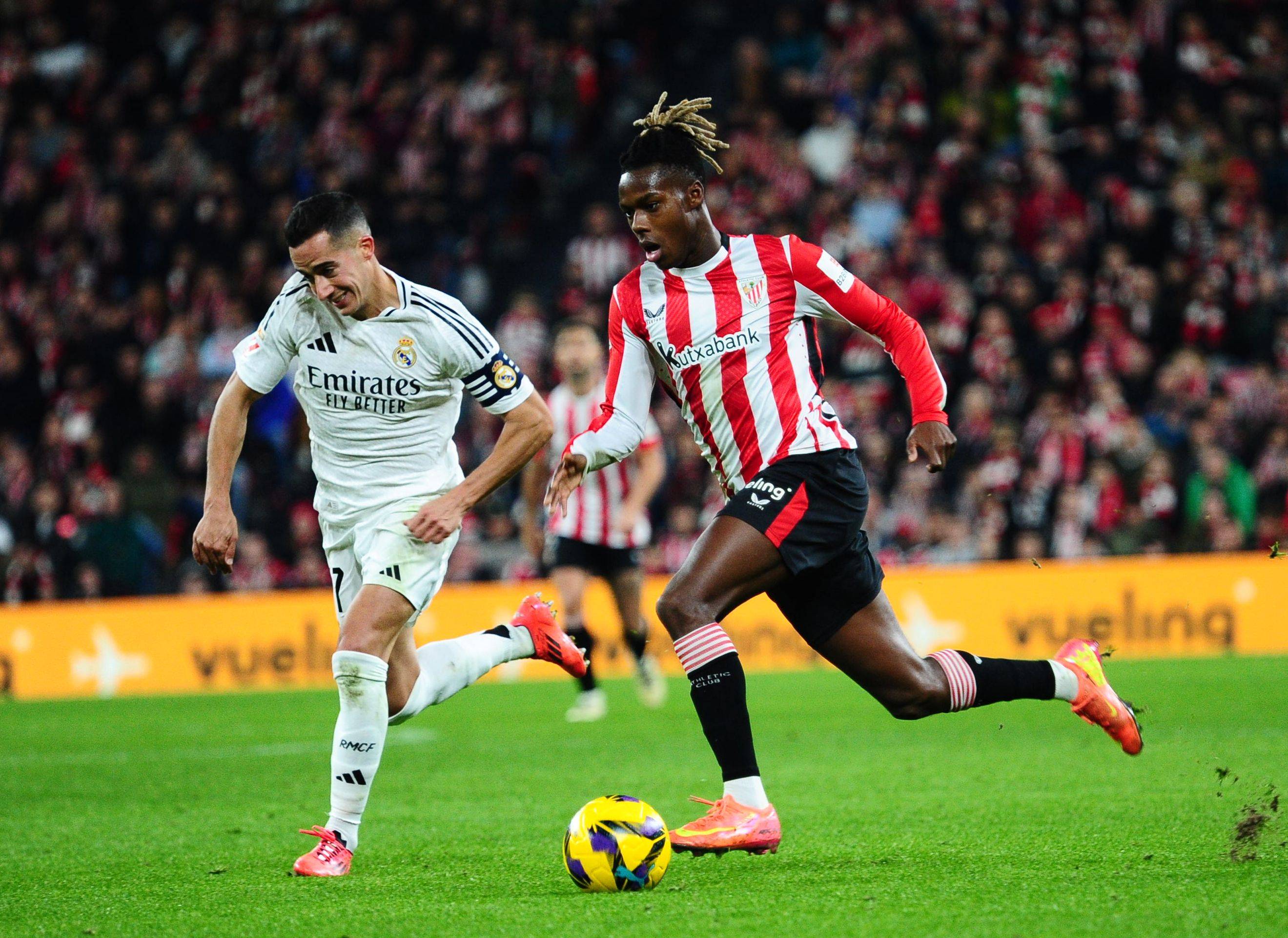 比利亚雷亚尔对阵赫塔菲：西甲EA Sports焦点之战，时间与观看指南