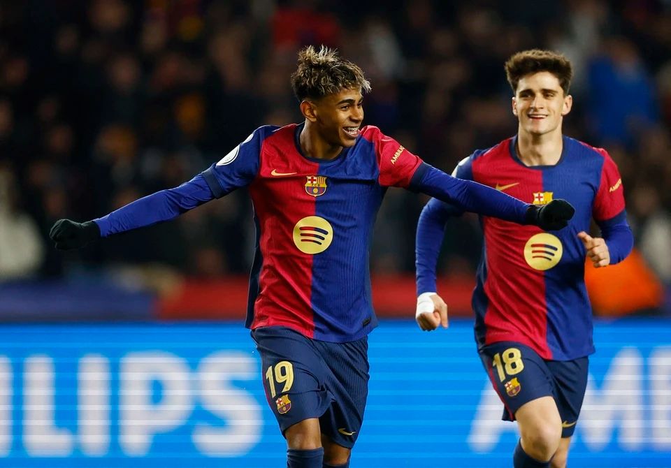 🚨 根据Opta超级计算机预测，本赛季欧冠夺冠热门榜单出炉。 皇家马德里位列第七。 来源：Madrid Zone