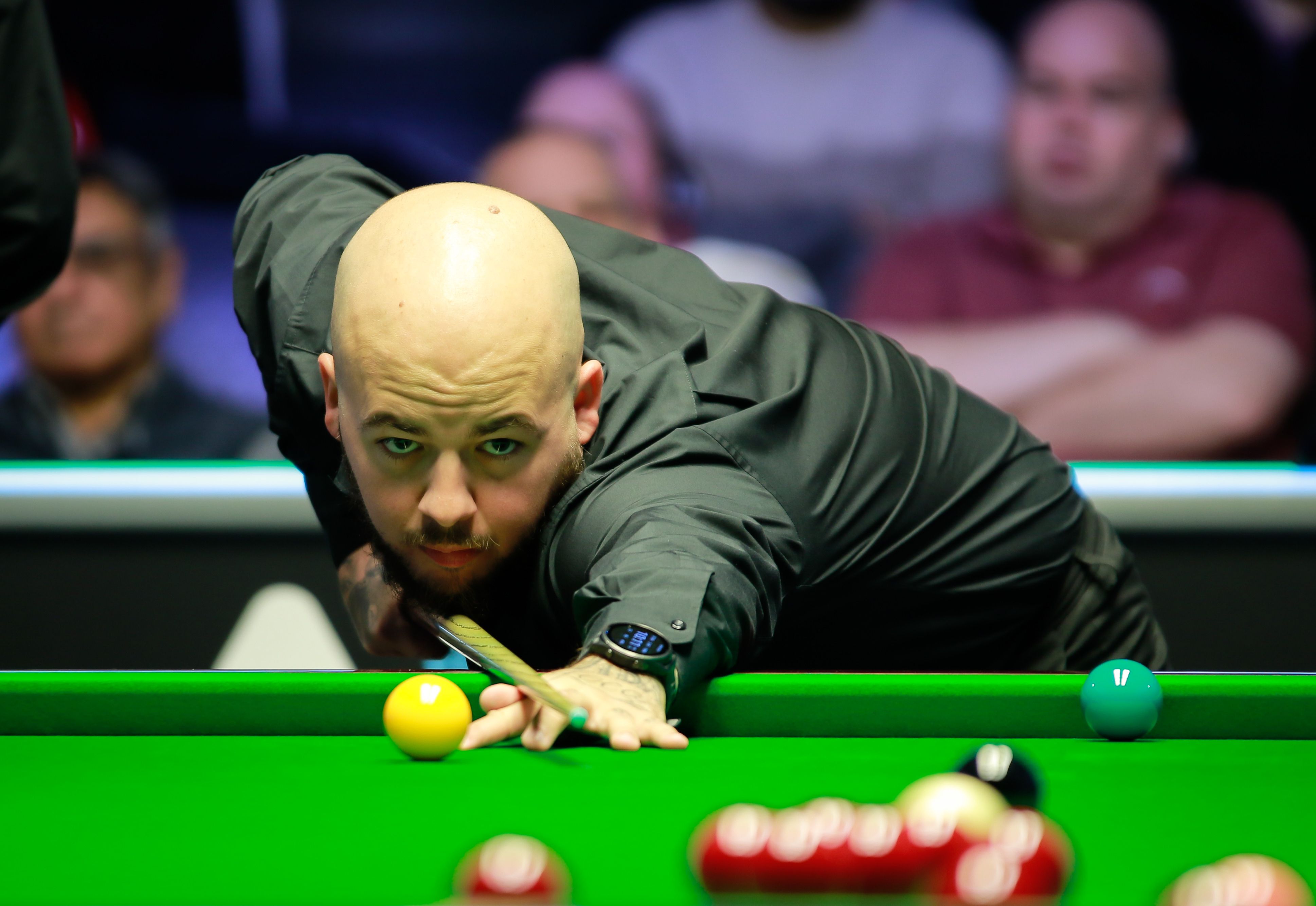 BA历史上 BA历史上