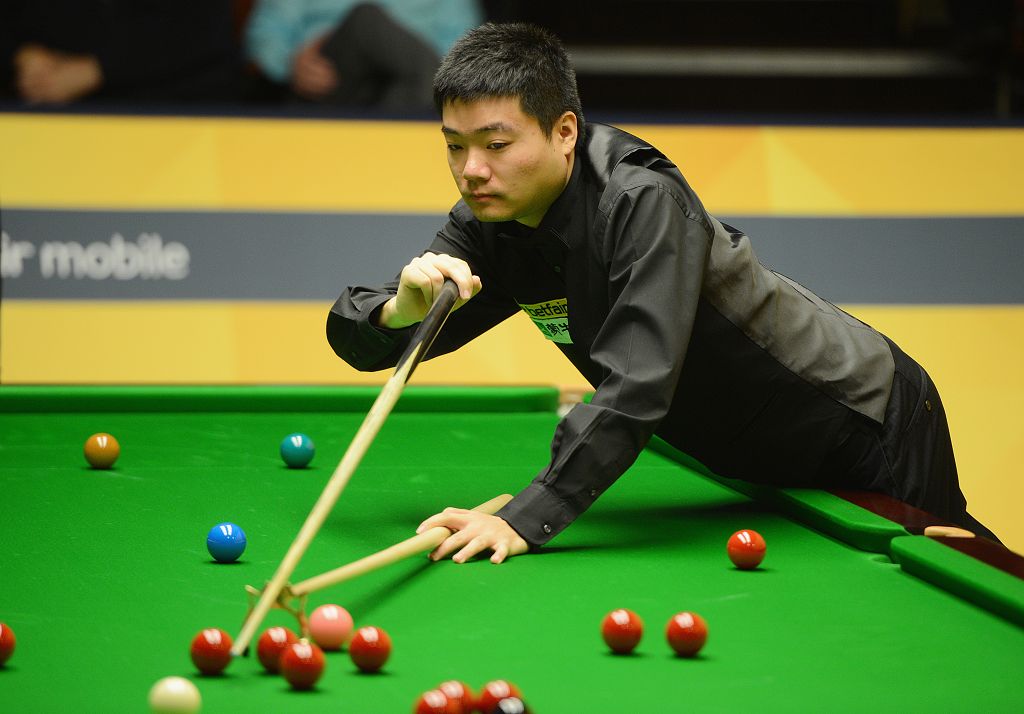 仅引发了球 仅引发了球