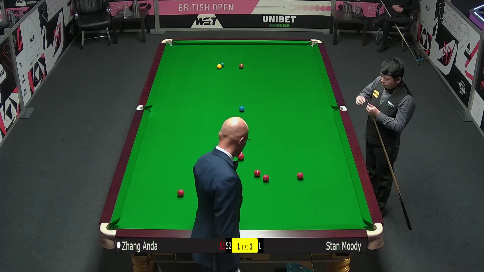 联盟与NB 联盟与NB