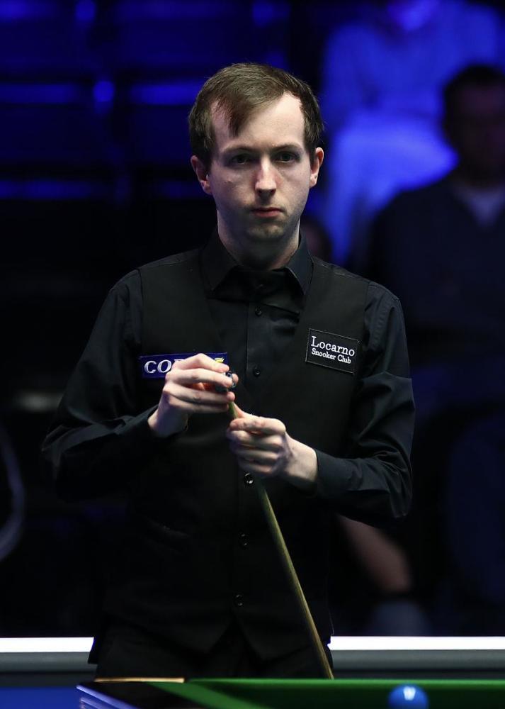 杨如意的努 杨如意的努