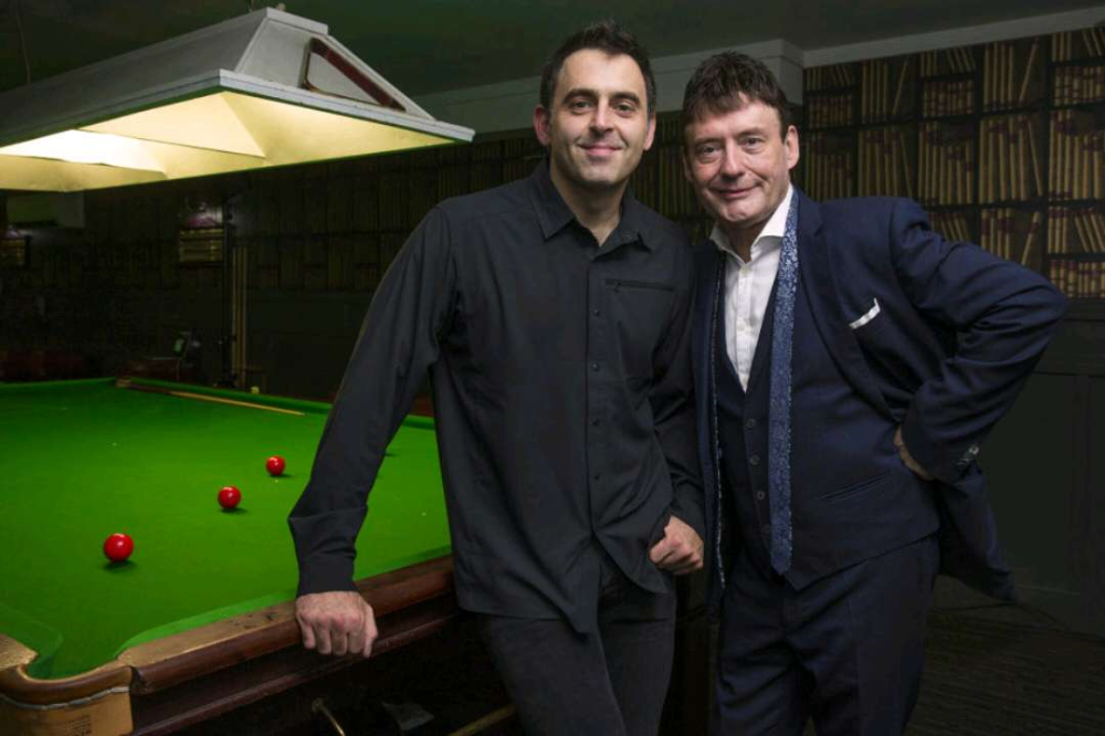 福德未来赛 福德未来赛