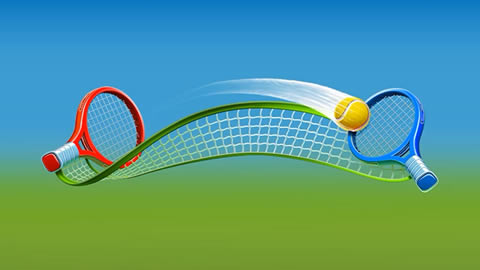 在体育竞技 在体育竞技