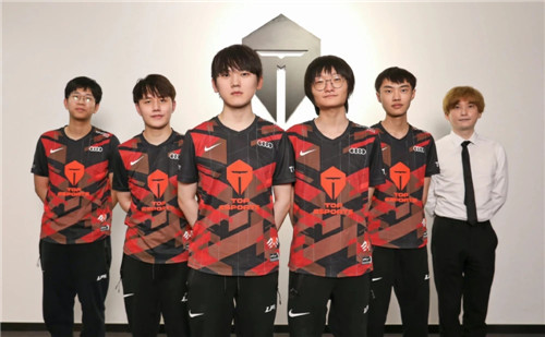 他们的逆袭 他们的逆袭